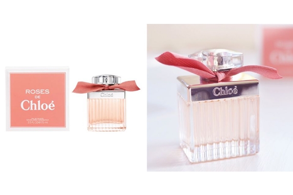 玫瑰味香水哪個牌子好 5款最值得擁有的玫瑰香