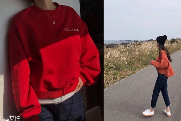 秋冬糖果色衣服怎么搭配 秋冬糖果色衣服搭配圖片 秋冬糖果色衣服怎么搭配 秋冬糖果色衣服搭配圖片