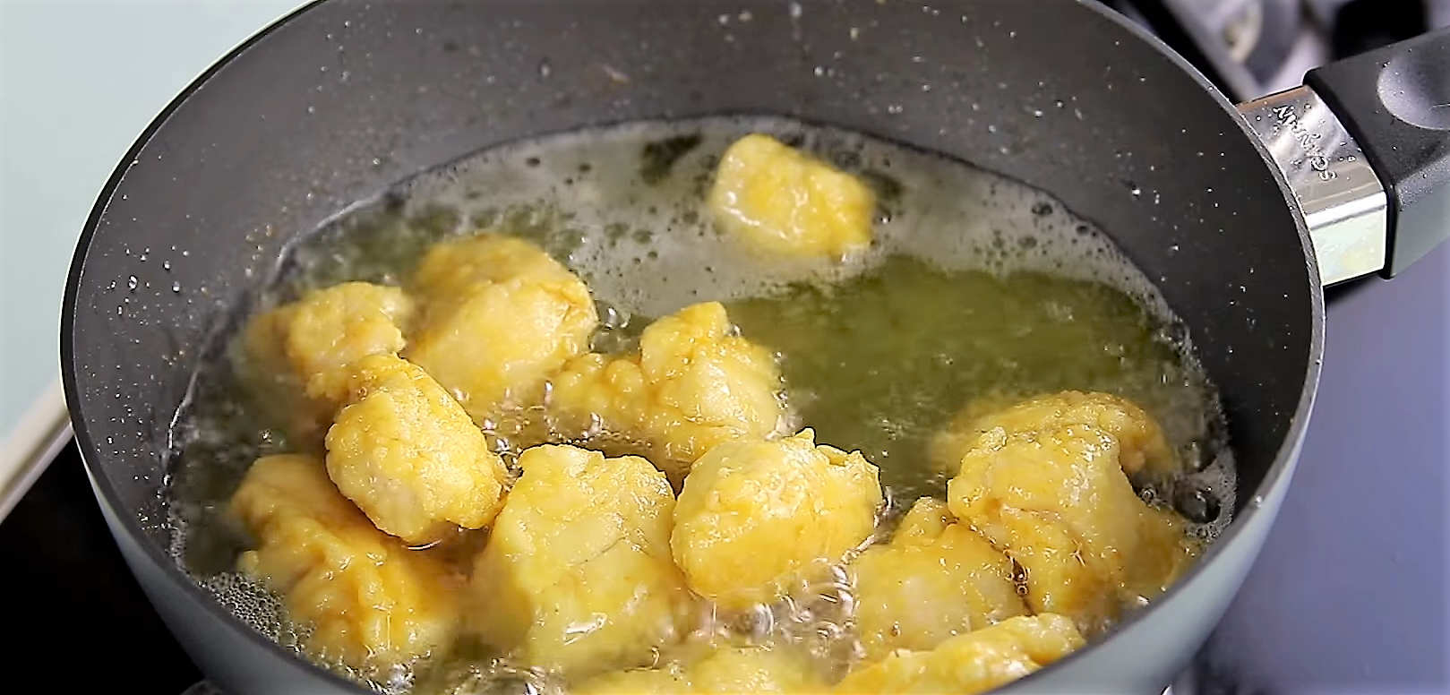 腐乳炸雞的做法 腐乳炸雞怎么做 腐乳炸雞的做法 腐乳炸雞怎么做