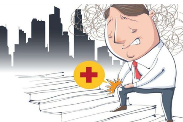 風濕腿疼怎么緩解疼痛 教你幾招快速緩解疼痛