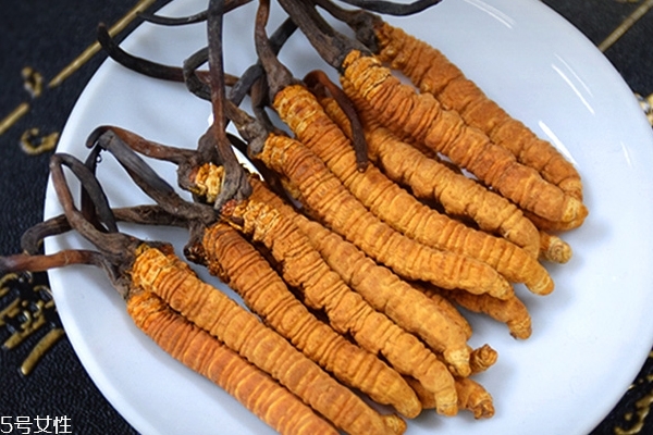 冬蟲夏草是什么味道 吃起來像毛豆 冬蟲夏草是什么味道 吃起來像毛豆