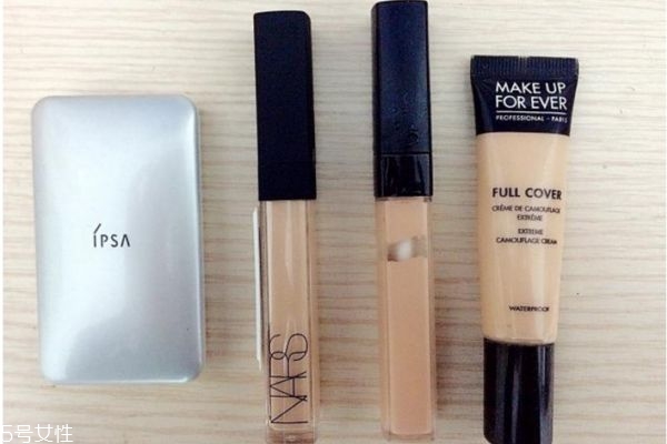 ipsa遮瑕和nars遮瑕哪個(gè)好 nars還是ipsa遮瑕好用 ipsa遮瑕和nars遮瑕哪個(gè)好 nars還是ipsa遮瑕好用
