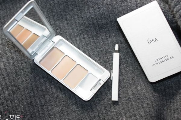 ipsa遮瑕和nars遮瑕哪個(gè)好 nars還是ipsa遮瑕好用 ipsa遮瑕和nars遮瑕哪個(gè)好 nars還是ipsa遮瑕好用