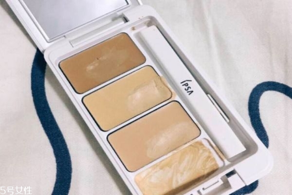 ipsa遮瑕和canmake遮瑕哪個(gè)好 兩款遮瑕神器 ipsa遮瑕和canmake遮瑕哪個(gè)好 兩款遮瑕神器