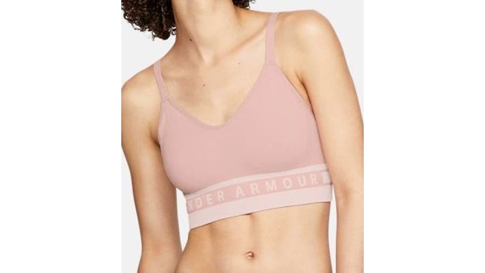 運動內衣怎么選才正確 這樣挑才不怕肉位移