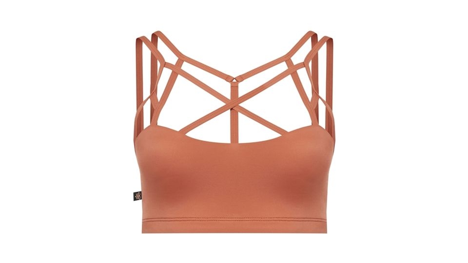 運動內衣怎么選才正確 這樣挑才不怕肉位移