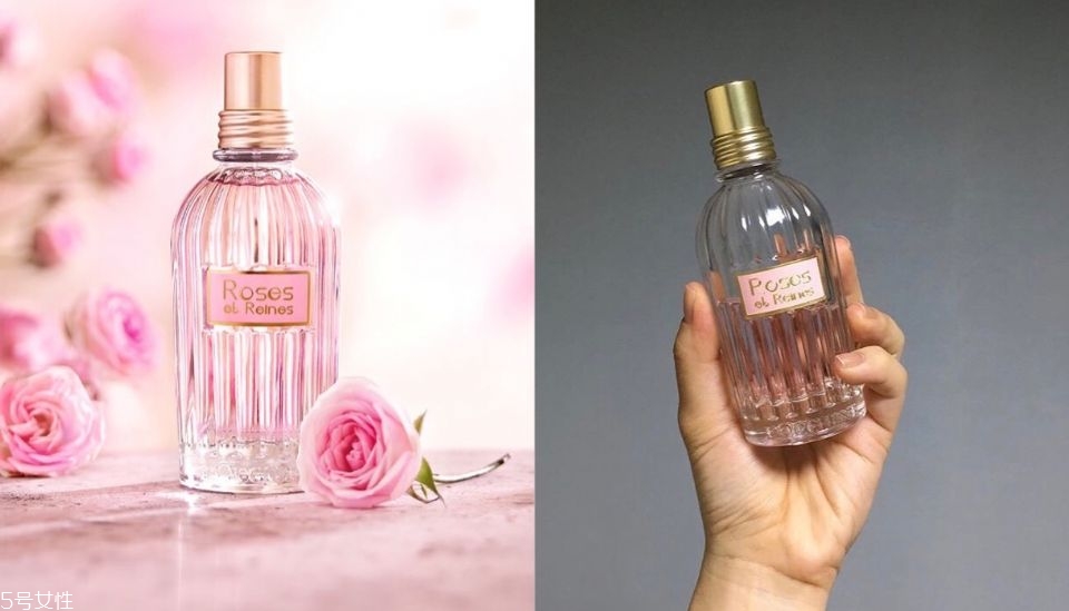 玫瑰味香水哪個牌子好 5款最值得擁有的玫瑰香