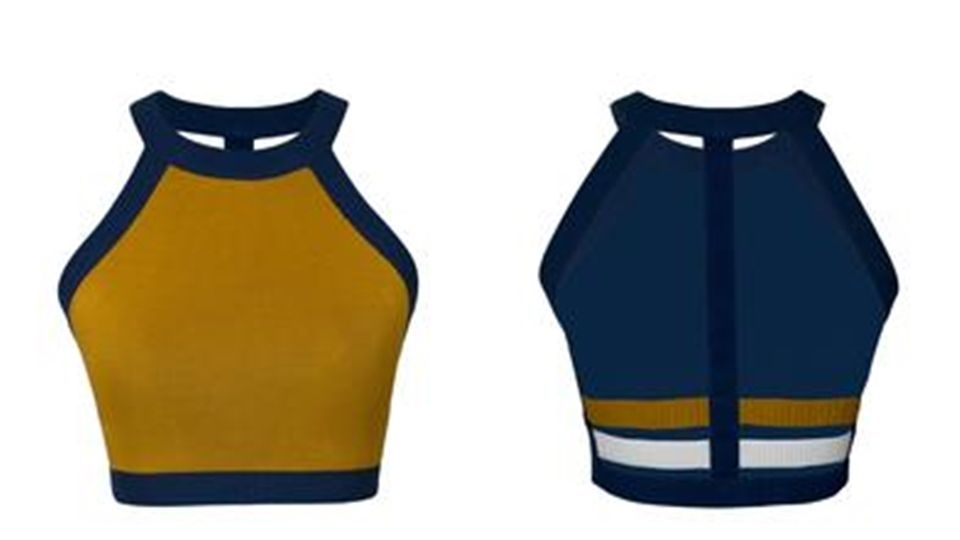 運動內衣怎么選才正確 這樣挑才不怕肉位移