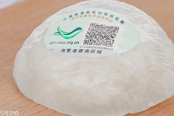 即食燕窩是什么味道 類(lèi)似于蛋白清