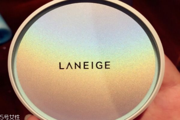 蘭芝凈透啞光氣墊適合膚質 蘭芝凈透啞光氣墊霜測評 蘭芝凈透啞光氣墊適合膚質 蘭芝凈透啞光氣墊霜測評