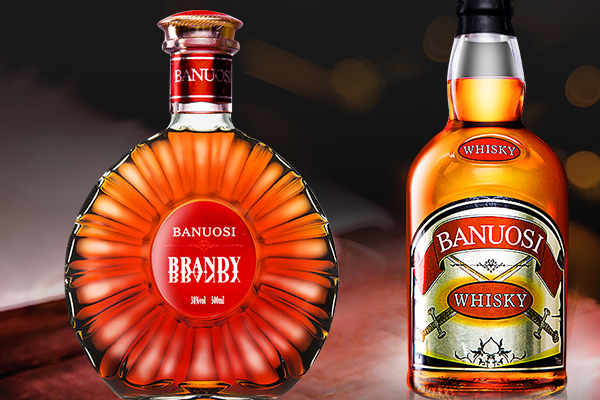 威士忌兌什么好喝？威士忌怎么喝？