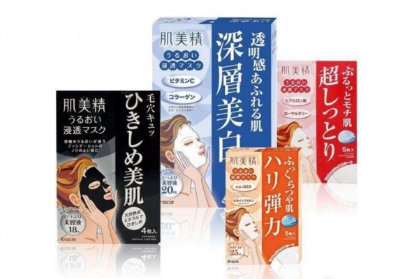 20歲適合用什么面膜 20歲面膜推薦 20歲適合用什么面膜 20歲面膜推薦