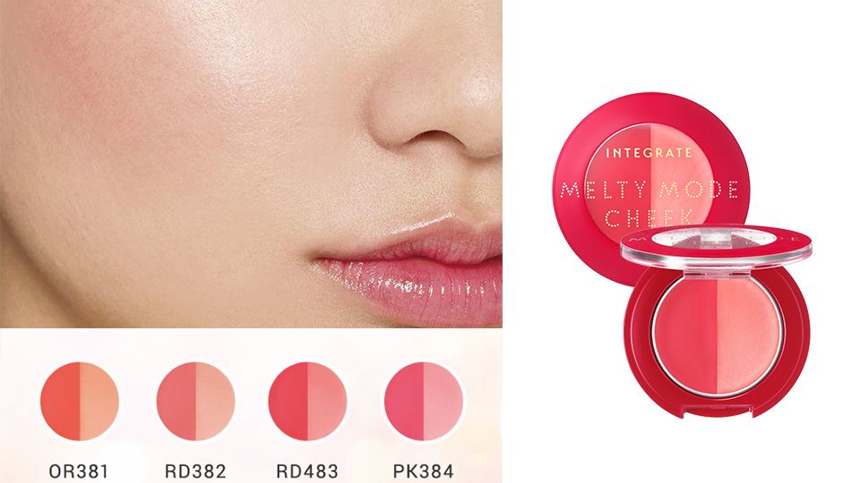 腮紅膏怎么使用方法 3秘訣擁有自然好氣色 腮紅膏怎么使用方法 3秘訣擁有自然好氣色