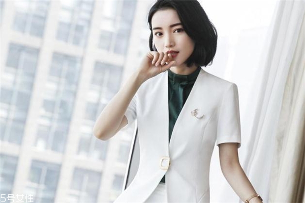 職業(yè)女裝品牌排行榜 職場達人都愛它 職業(yè)女裝品牌排行榜 職場達人都愛它