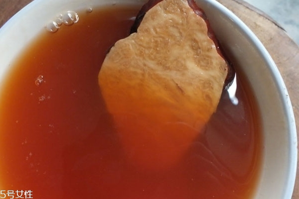 何首烏怎么吃 多種吃法換著來(lái)