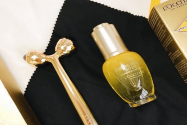 歐舒丹蠟菊精華油用法 歐舒丹蠟菊精華油的效果 歐舒丹蠟菊精華油用法 歐舒丹蠟菊精華油的效果