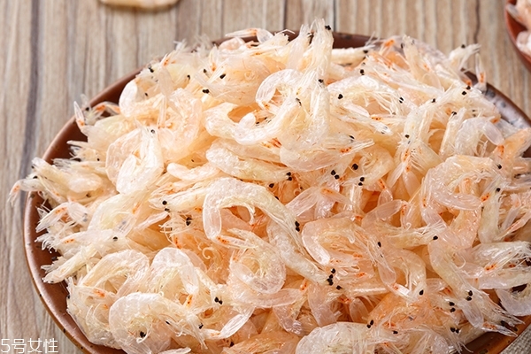 蝦皮是怎么加工出來(lái)的 這樣制成的