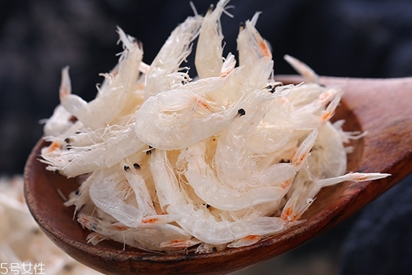 蝦皮是怎么加工出來(lái)的 這樣制成的