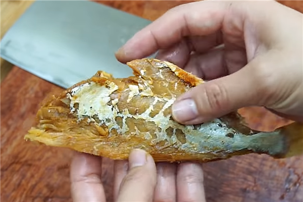 咸香茄子煲的做法 不尋常的滋味 咸香茄子煲的做法 不尋常的滋味