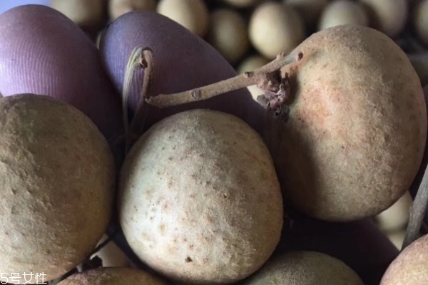 龍眼有什么營養(yǎng) 營養(yǎng)價值超高 龍眼有什么營養(yǎng) 營養(yǎng)價值超高