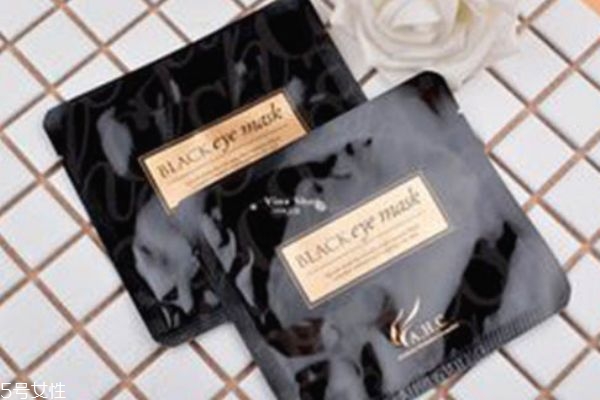 ahc眼膜敷多久 ahc眼膜功能性成分 ahc眼膜敷多久 ahc眼膜功能性成分