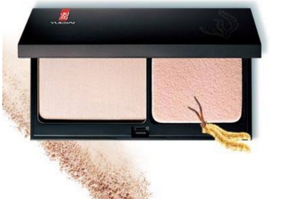 控油粉餅排行榜10強 性價比高的控油粉餅