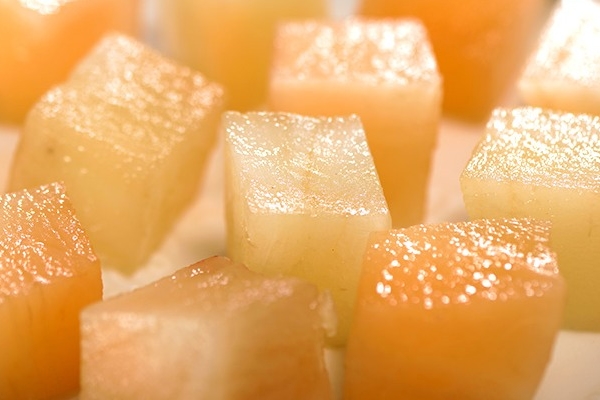 雪蓮果為什么便宜 是這個原因