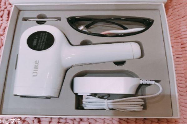 ulike脫毛儀使用方法 讓你輕松告別長毛猩人 ulike脫毛儀使用方法 讓你輕松告別長毛猩人
