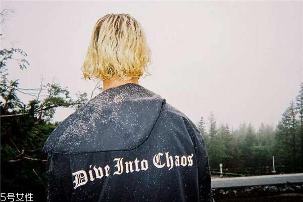 stussy在國內(nèi)有門店嗎 年輕人最愛的潮牌