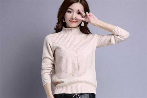 毛衣被撐大了怎么辦？巧用熱水來(lái)幫忙