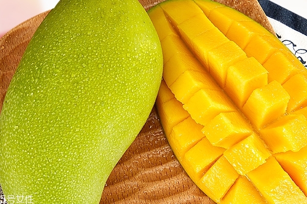 凱特芒果好吃嗎 吃得很過癮 凱特芒果好吃嗎 吃得很過癮