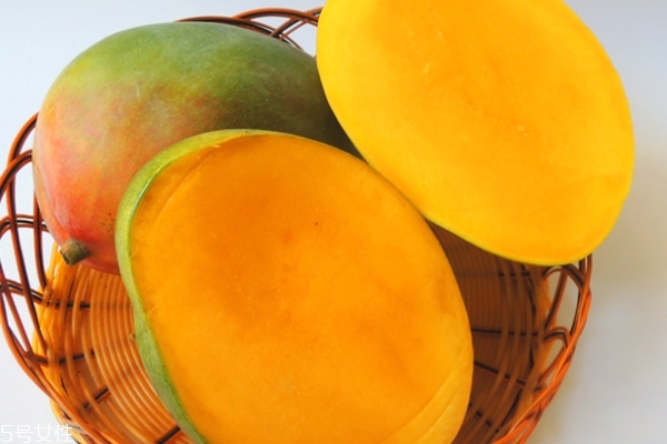 凱特芒果會(huì)變黃嗎 會(huì)變這個(gè)顏色