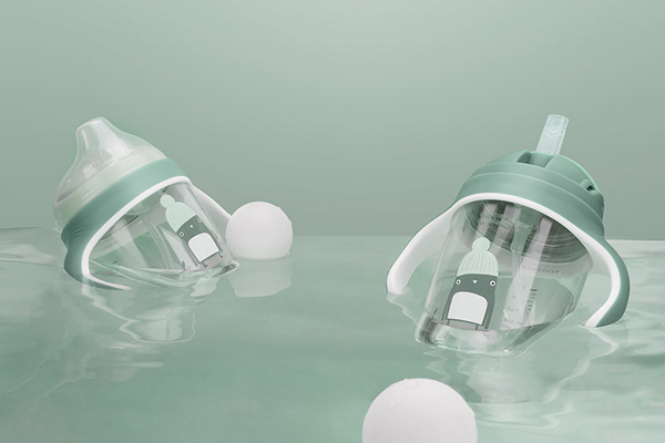 寶寶學飲杯什么材質好 學飲杯材質大pk