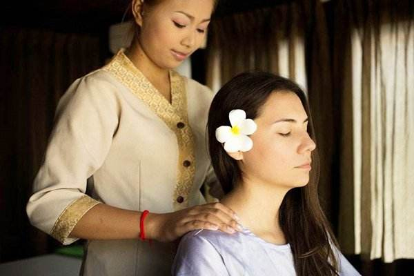 經(jīng)常按摩這五個(gè)地方能讓你健康長(zhǎng)久 經(jīng)常按摩這五個(gè)地方能讓你健康長(zhǎng)久