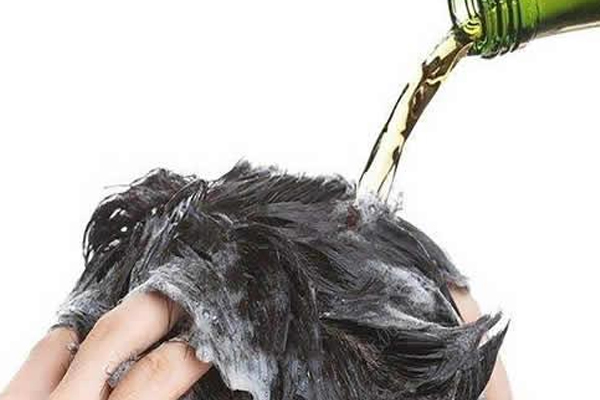 流產后多久可以洗頭發(fā)