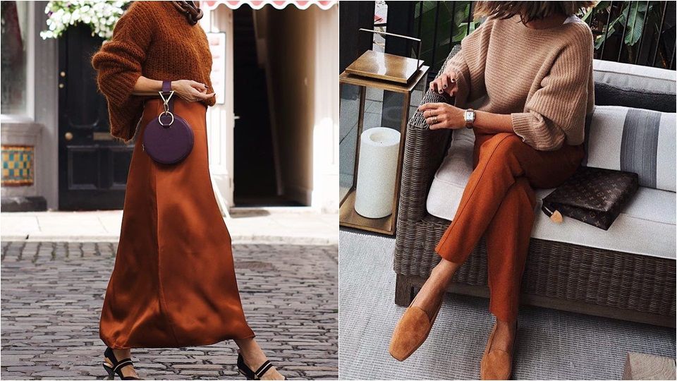 寬松毛衣怎么穿好看 寬松毛衣顯瘦穿法 寬松毛衣怎么穿好看 寬松毛衣顯瘦穿法