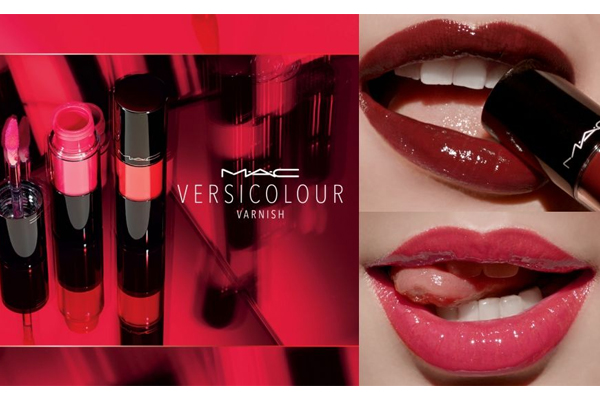 mac棒棒糖唇釉怎么用 如何打造3種唇妝效果 mac棒棒糖唇釉怎么用 如何打造3種唇妝效果