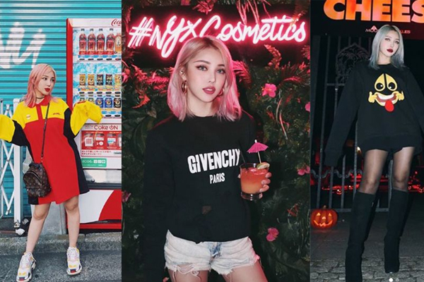 女士衛(wèi)衣怎么穿才好看 4技巧避免變大媽 女士衛(wèi)衣怎么穿才好看 4技巧避免變大媽