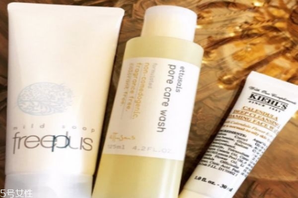 艾杜莎洗面奶怎么樣 零毛孔洗面奶 艾杜莎洗面奶怎么樣 零毛孔洗面奶