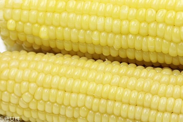 甜玉米隔水蒸多久能熟 這個時間就夠了