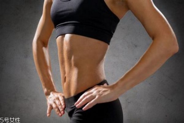 肥胖紋瘦了會消失嗎 如何預防肥胖紋的產(chǎn)生