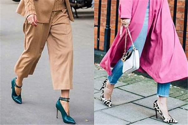 冬天小個子怎么穿顯高 三招技巧要熟記 冬天小個子怎么穿顯高 三招技巧要熟記