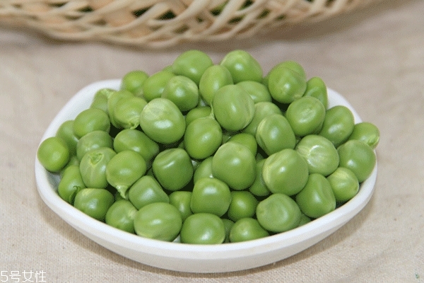 豌豆怎么挑 按照這個方法來 豌豆怎么挑 按照這個方法來