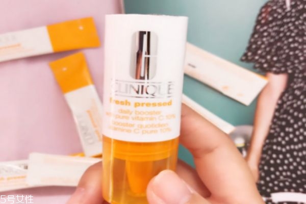 倩碧維c安瓶精華價格 價格有一點貴