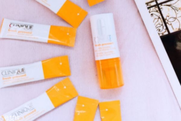 倩碧維c安瓶精華價格 價格有一點貴