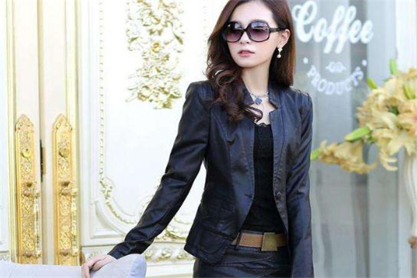 真皮皮衣什么皮比較好 這樣挑選準沒錯