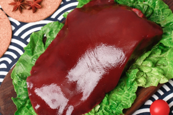 豬肝很大什么原因 有可能是注水了 豬肝很大什么原因 有可能是注水了