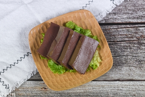 鴨血容易消化嗎 真相是這樣 鴨血容易消化嗎 真相是這樣