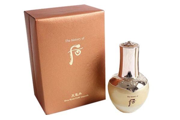 安瓶是什么東西 安瓶明星產(chǎn)品有哪些 安瓶是什么東西 安瓶明星產(chǎn)品有哪些