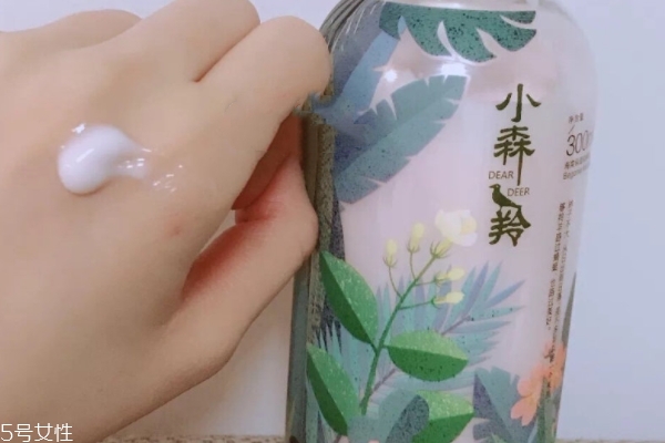 百雀羚身體乳什么味道 甜蜜的味道 百雀羚身體乳什么味道 甜蜜的味道